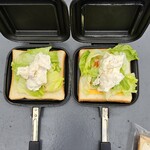 THE GLAMPING 箱根十国峠 - 