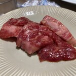 国産牛焼肉くいどん - 