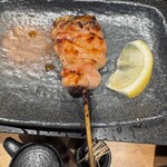 焼き鳥 かみむら - 