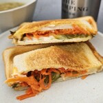 THE GLAMPING 箱根十国峠 - 