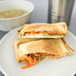 THE GLAMPING 箱根十国峠 - 