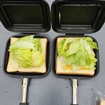 THE GLAMPING 箱根十国峠 - 