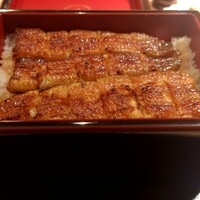 うなぎ時任 - うな重ＵＰ