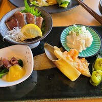 ダイナミックキッチン＆バー 響 カレッタ汐留店  - 
