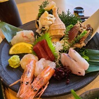 ダイナミックキッチン＆バー 響 カレッタ汐留店  - 