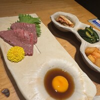 吟味屋 天満店 - 
