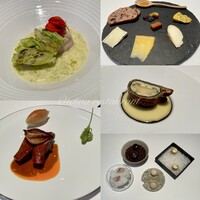 オトワ レストラン -  オトワ レストラン -