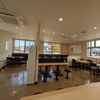 ゆで太郎 もつ次郎_2