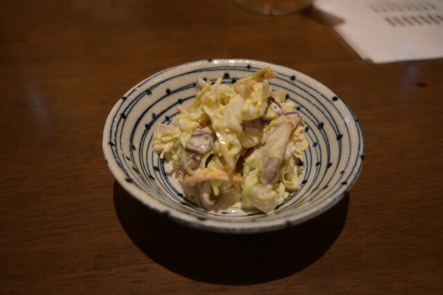 寺さん - 南小樽（焼き鳥）の写真