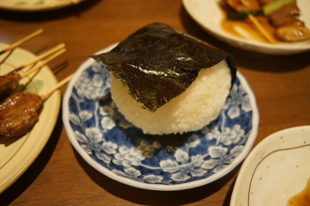 寺さん - 南小樽（焼き鳥）の写真