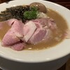 荒町商店中華そば ふじやま