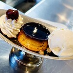 レストラン アルティザン（restaurant Artisan） - 