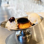 レストラン アルティザン（restaurant Artisan） - 