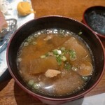 ぶた いながき - 