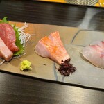 下町割烹とめだて - 