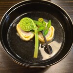 下町割烹とめだて - 