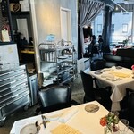 レストラン アルティザン（restaurant Artisan） - 