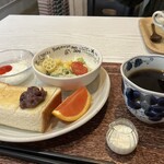 cafeてとて - 