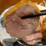 ぶた いながき - 