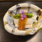 下町割烹とめだて - 