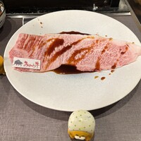 焼肉ホルモン せがれ - 