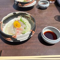 眺河　先斗町～華～ - 