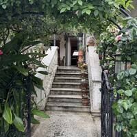 表参道バンブー - 入り口