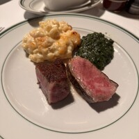 ウルフギャング・ステーキハウス 六本木 - 