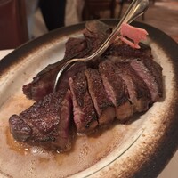 ウルフギャング・ステーキハウス 六本木 - 