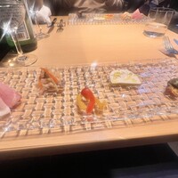 カンブーザ - 