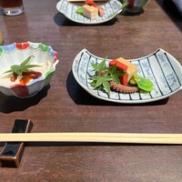 眺河　先斗町～華～ - 