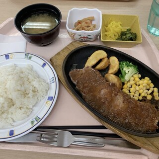帝京大学板橋キャンパス学生食堂 ゴデレッチョ_0
