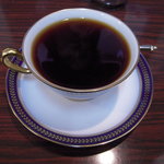 オリジナルブレンド