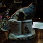 BAR ル・ヴェール - ちょっとキモい・・・(笑）