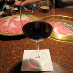 焼肉うしごろ - シャトー・ラグランジュ