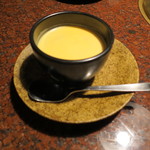 焼肉うしごろ - 超なめらかプリン