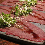 焼肉うしごろ - カメノコ
      