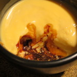 焼肉うしごろ - 超なめらかプリン