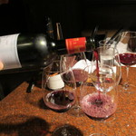 焼肉うしごろ - シャトー・ラグランジュ