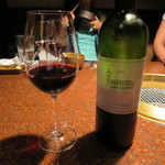 焼肉うしごろ - シャトー・ラグランジュ