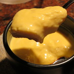 焼肉うしごろ - 超なめらかプリン