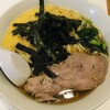 らぁめん ほりうち 新橋店