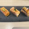 Aburi TORA 熟成鮨と炙り鮨 二子玉川店
