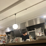 Cafe & 居酒屋 チョウチン - 