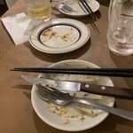 Cafe & 居酒屋 チョウチン - 