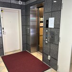 Meieki Sushi Amano - 外觀2