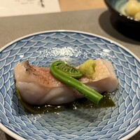 鮨 米島 - 
