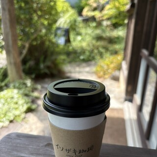 イソザキ珈琲 shady_0