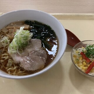 帝京大学板橋キャンパス学生食堂 ゴデレッチョ_1