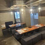 梅田焼き鳥倶楽部 - 